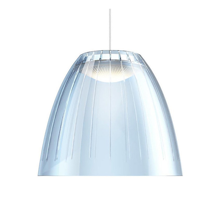 Philips 40904/35/16 - LED Lestenec na vrvici MYLIVING TENUTO 1xLED/4,5W/230V
