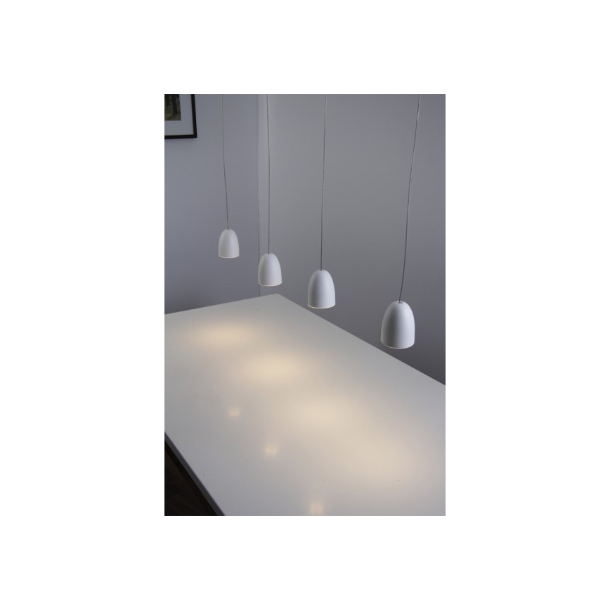 Philips 40922/31/16 - LED obesna svetilka MYLIVING WOLGA 4xLED/3W/230V