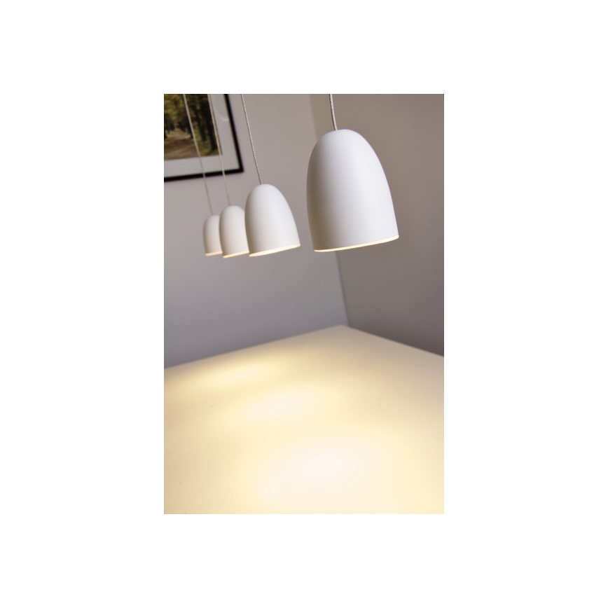 Philips 40922/31/16 - LED obesna svetilka MYLIVING WOLGA 4xLED/3W/230V