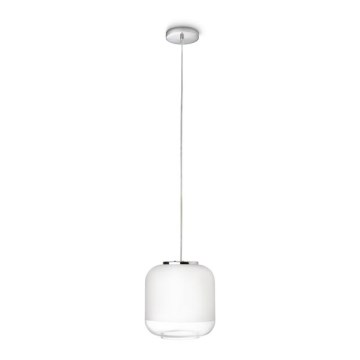Philips 40940/11/16 - Viseča svetilka LIMIA 1xE27/20W/230V