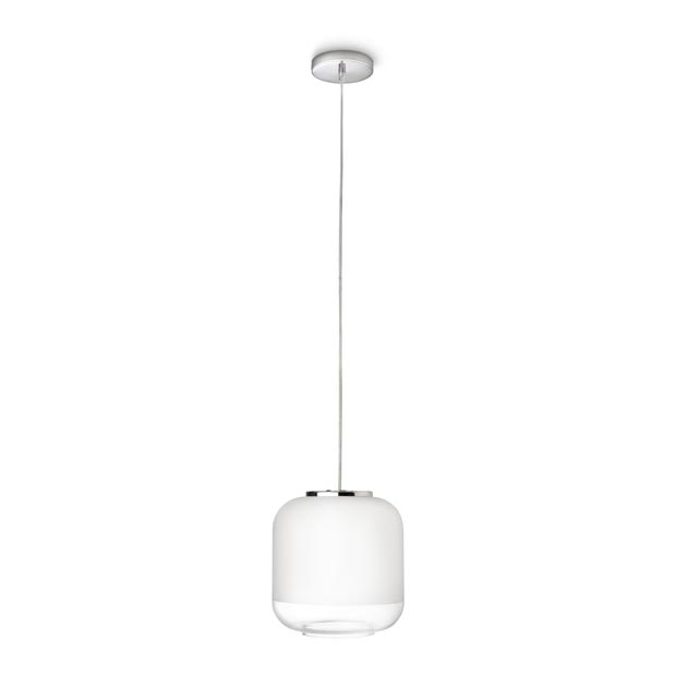 Philips 40940/11/16 - Viseča svetilka LIMIA 1xE27/20W/230V