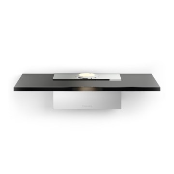 Philips 40942/30/16 - LED stenska svetilka INSTYLE MATRIX 1xLED/4,5W/230V