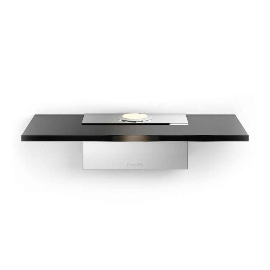 Philips 40942/30/16 - LED stenska svetilka INSTYLE MATRIX 1xLED/4,5W/230V