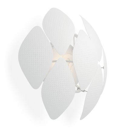 Philips 40963/31/PN - Stenska svetilka MYLIVING CHIFFON 1xE27/60W/230V