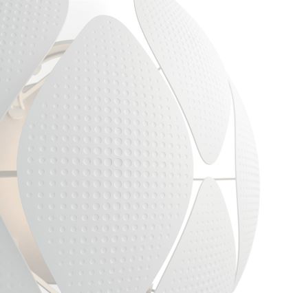 Philips 40963/31/PN - Stenska svetilka MYLIVING CHIFFON 1xE27/60W/230V