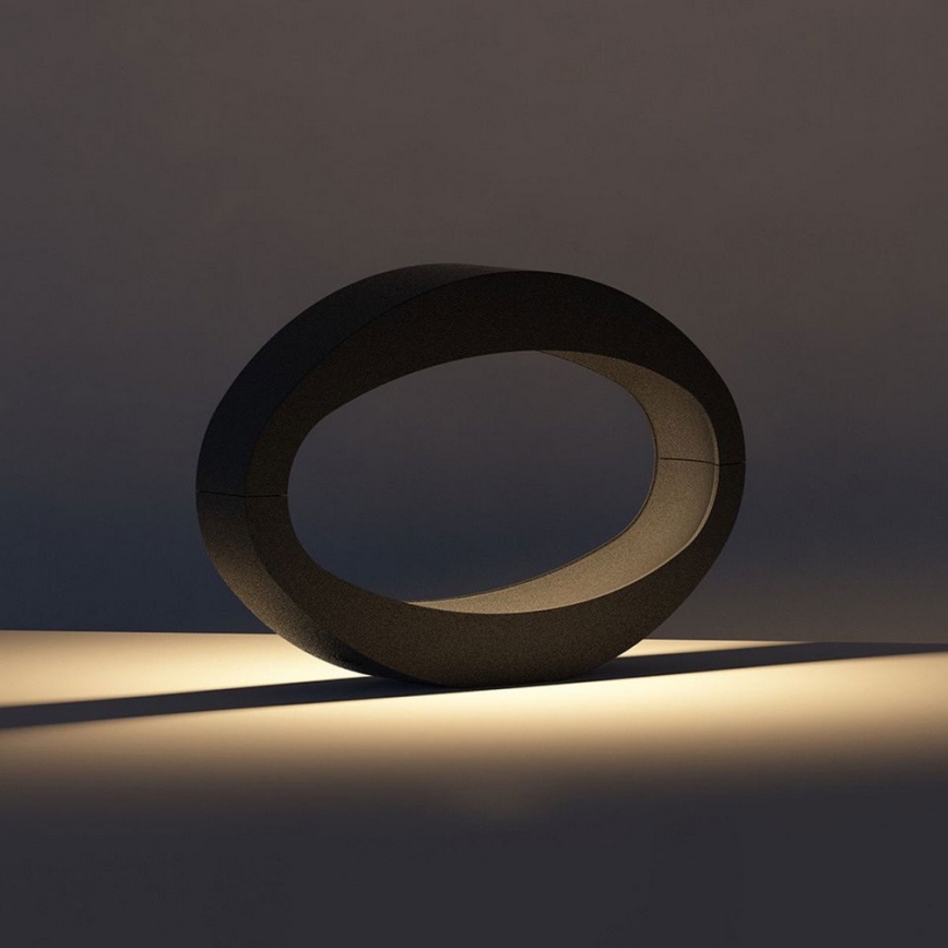 Philips 43133/30/16 - LED okrasna svetilka NISTER 1xLED/3W/230V