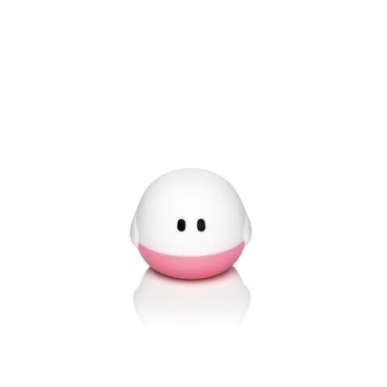 Philips 44511/19/16 - Otroška prenosna LED svetilka MYKIDSROOM BOLLIE 1xLED/1W