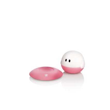 Philips 44511/19/16 - Otroška prenosna LED svetilka MYKIDSROOM BOLLIE 1xLED/1W