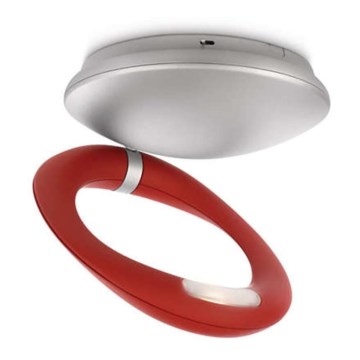 Philips 45573/32/16 - LED stropna svetilka INSTYLE FLEXO LED/7,5W/230V