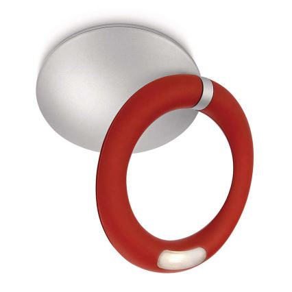 Philips 45573/32/16 - LED Stropna svetilka 1xLED/7,5W