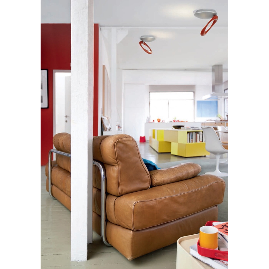 Philips 45573/32/16 - LED Stropna svetilka 1xLED/7,5W