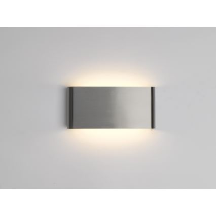 Philips 45591/17/16 - LED Stenska svetilka MYLIVING GALAX 4xLED/2,5W/230V siva