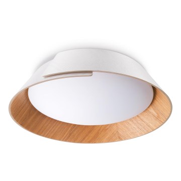 Philips 49020/31/P1 - LED stropna svetilka INSTYLE NONAGON 1xLED/10W/230V