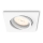 Philips 50401/31/PN - Vgradna svetilka MYLIVING DONEGAL 1xGU10/5,5W/230V