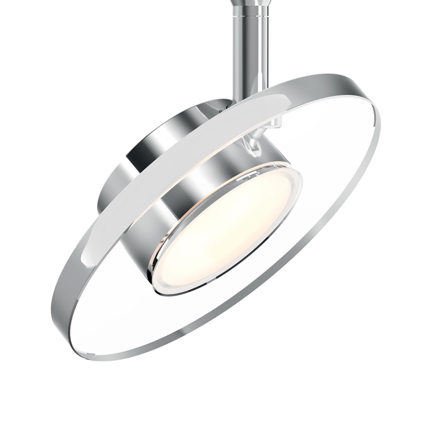 Philips 50441/11/P0 - LED reflektor MYLIVING GLISKOMPLETTE 1xLED/4,5W/230V