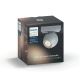 Philips - LED Zatemnitveni reflektor Hue BUCKRAM 1xGU10/5,5W