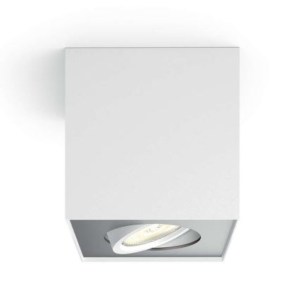 Philips - zatemnljivo LED točkovno svetilo LED/4,5W/230V