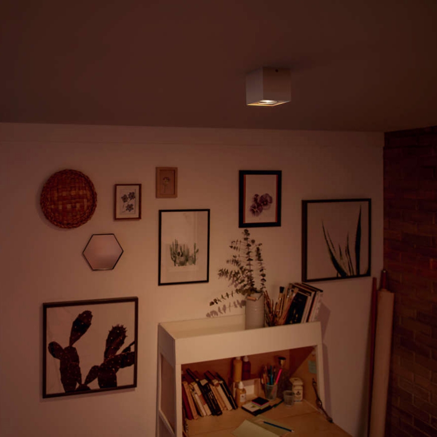 Philips - zatemnljivo LED točkovno svetilo LED/4,5W/230V