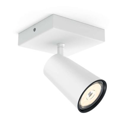 Philips 50571/31/PN - Reflektor MYLIVING PAISLEY 1xGU10/5,5W/230V