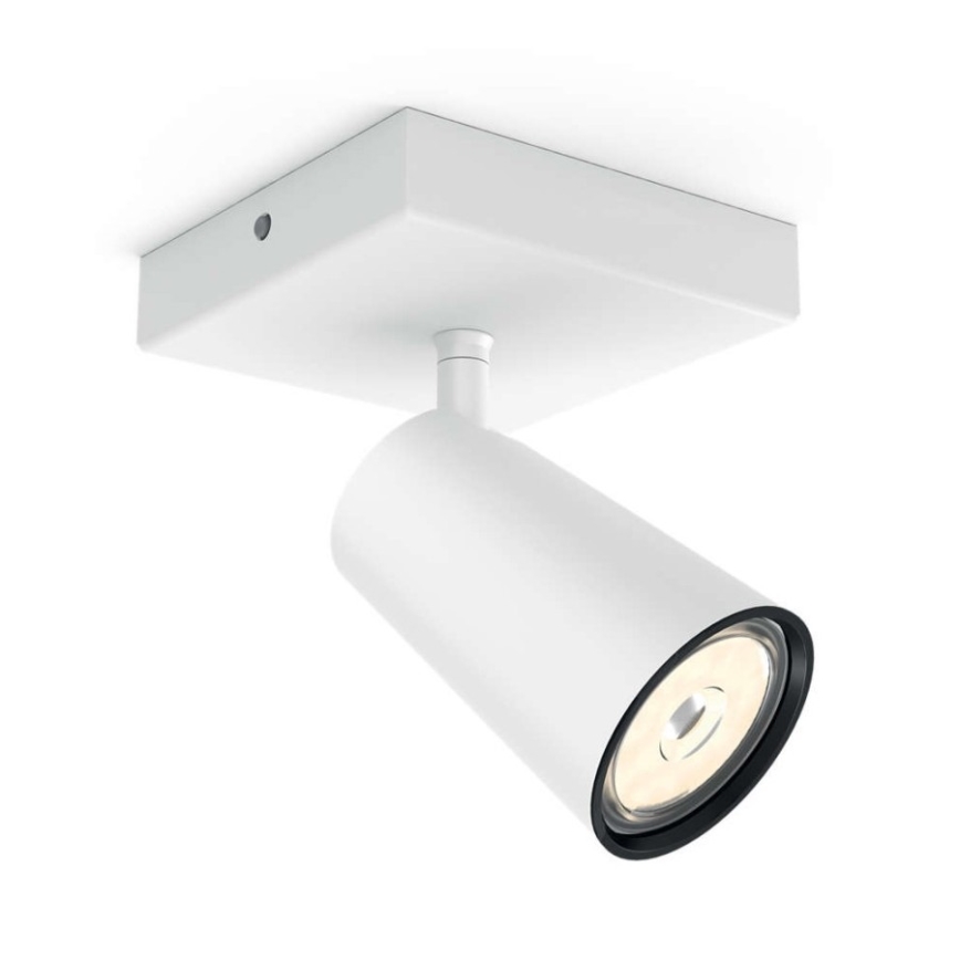 Philips 50571/31/PN - Reflektor MYLIVING PAISLEY 1xGU10/5,5W/230V