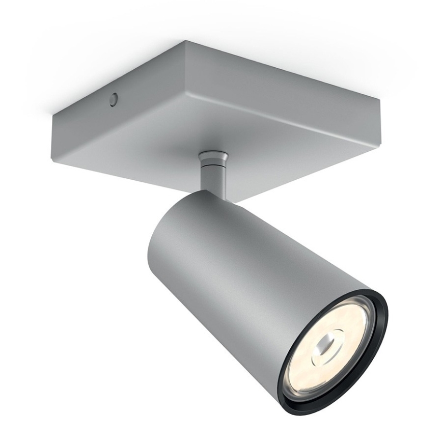 Philips 50571/48/PN - Reflektor MYLIVING PAISLEY 1xGU10/10W/230V