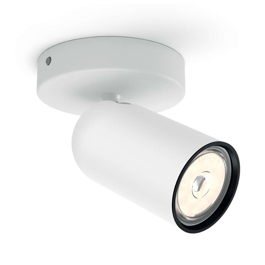 Philips - Reflektor 1xGU10/5,5W/230V