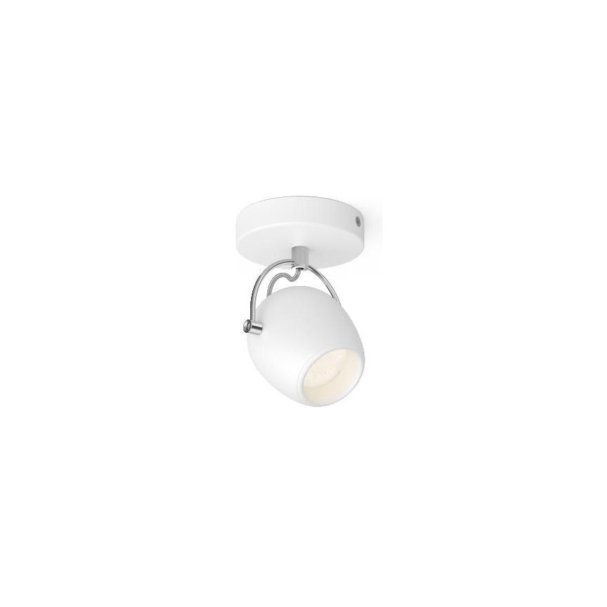 Philips 50611/31/P0 - LED Reflektor RIVANO LED/4,3W/230V