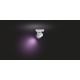 Philips - LED RGB Reflektorska svetilka Hue ARGENA 1xGU10/5,7W/230V