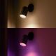 Philips - LED RGB Reflektorska svetilka Hue FUGATO 1xGU10/5,7W/230V