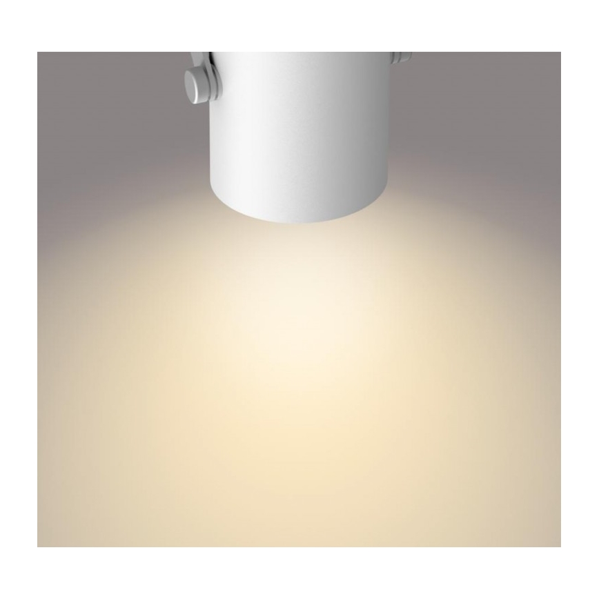 Philips -  LED Reflektor LED/4,3W/230V 2200/2500/2700K