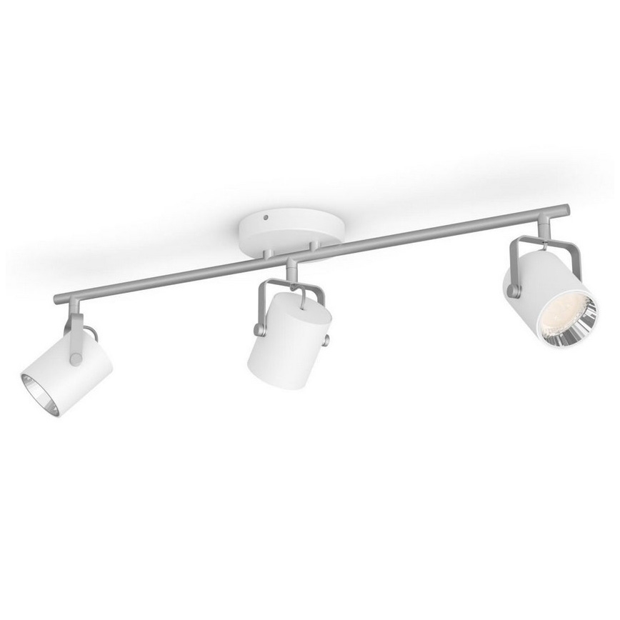 Philips - LED Reflektor 3xLED/4,3W/230V 2200/2500/2700K