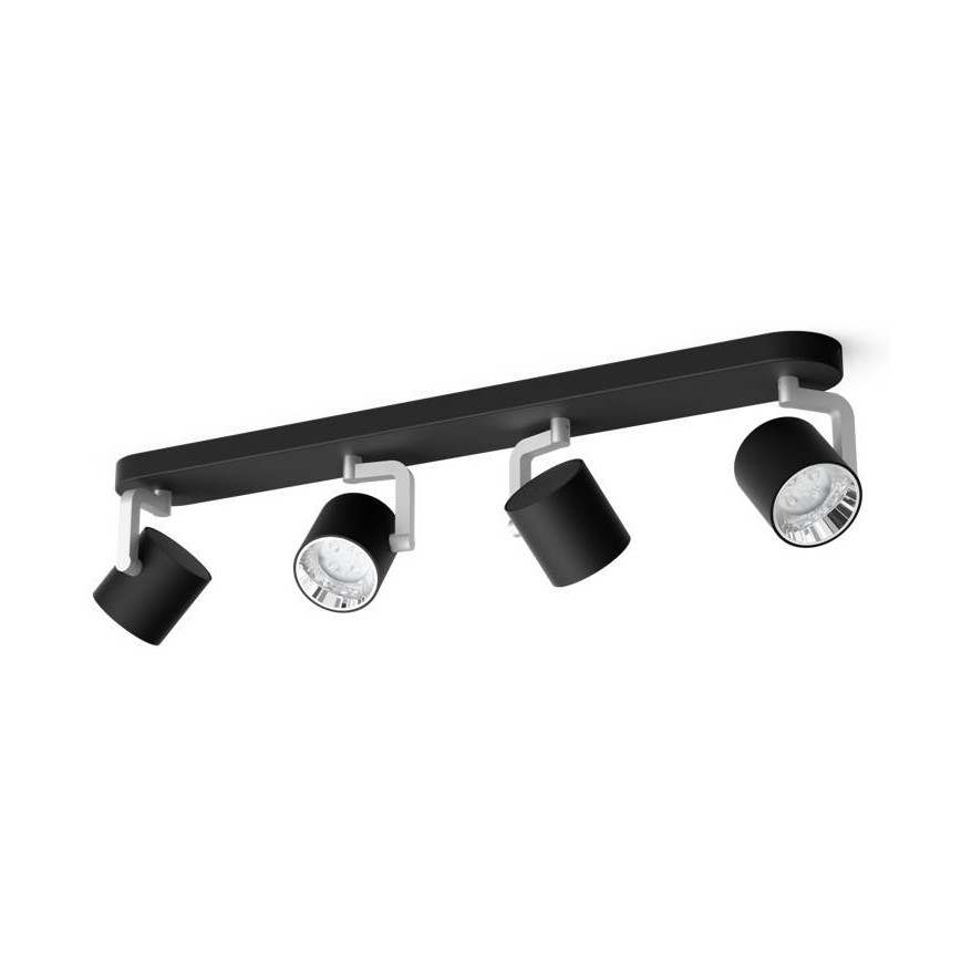Philips - LED Zatemnitveni reflektor 4xLED/4.5W/230V