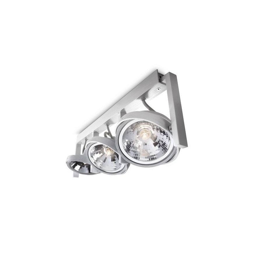 Philips 53063/48/PN - Reflektor FAST 3xG9/60W/230V
