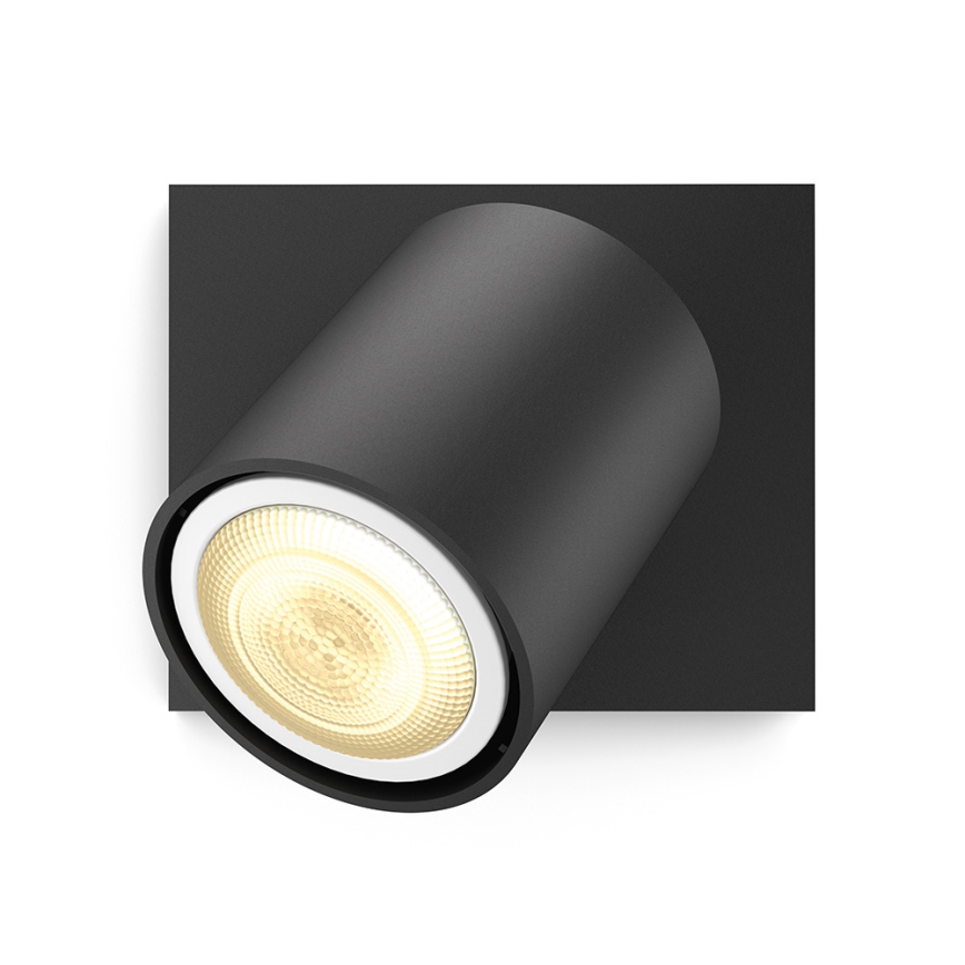 Philips 53090/30/P8 - LED Zatemnitveni reflektor RUNNER HUE 1xGU10/5,5W