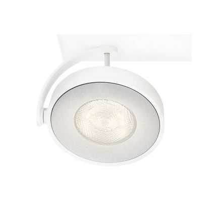 Philips - LED Zatemnitveni reflektor 4xLED/4,5W/230V