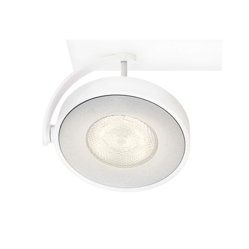 Philips - LED Zatemnitveni reflektor 4xLED/4,5W/230V