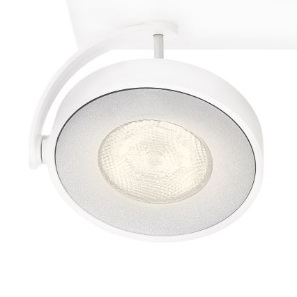 Philips - Zatemnitveni reflektor 4xLED/4,5W