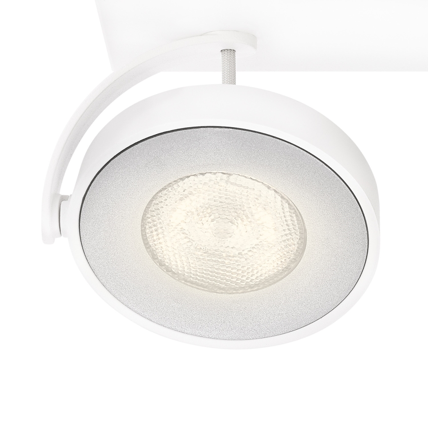 Philips - Zatemnitveni reflektor 4xLED/4,5W