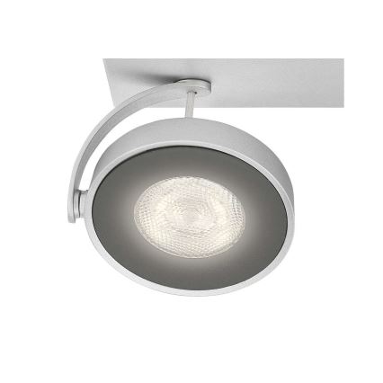 Philips - LED Zatemnitveni reflektor 4xLED/4,5W/230V