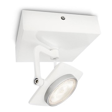 Philips 53190/31/16 - Zatemnjiva LED točkovna svetilka MILLENNIUM LED/4W/230V