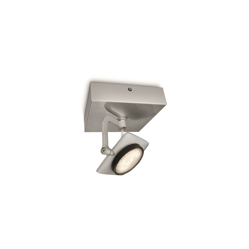 Philips 53190/48/P0 - LED Reflektor MYLIVING MILLENNIUM 1xLED/4,5W/230V