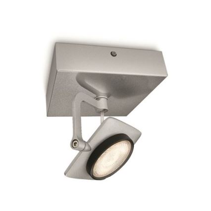 Philips 53190/48/P0 - LED točkovno svetilo MYLIVING MILLENNIUM LED/4,5W/230V