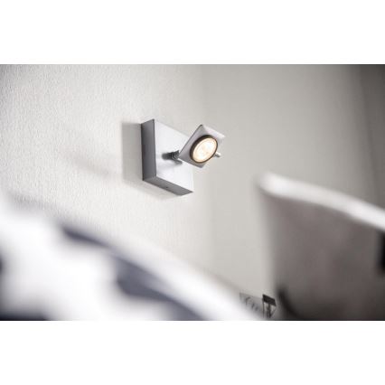 Philips 53190/48/P0 - LED točkovno svetilo MYLIVING MILLENNIUM LED/4,5W/230V