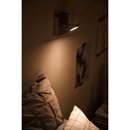 Philips 53190/48/P0 - LED točkovno svetilo MYLIVING MILLENNIUM LED/4,5W/230V