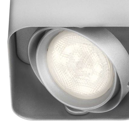 Philips - LED reflektor 1xLED/4,5W/230V