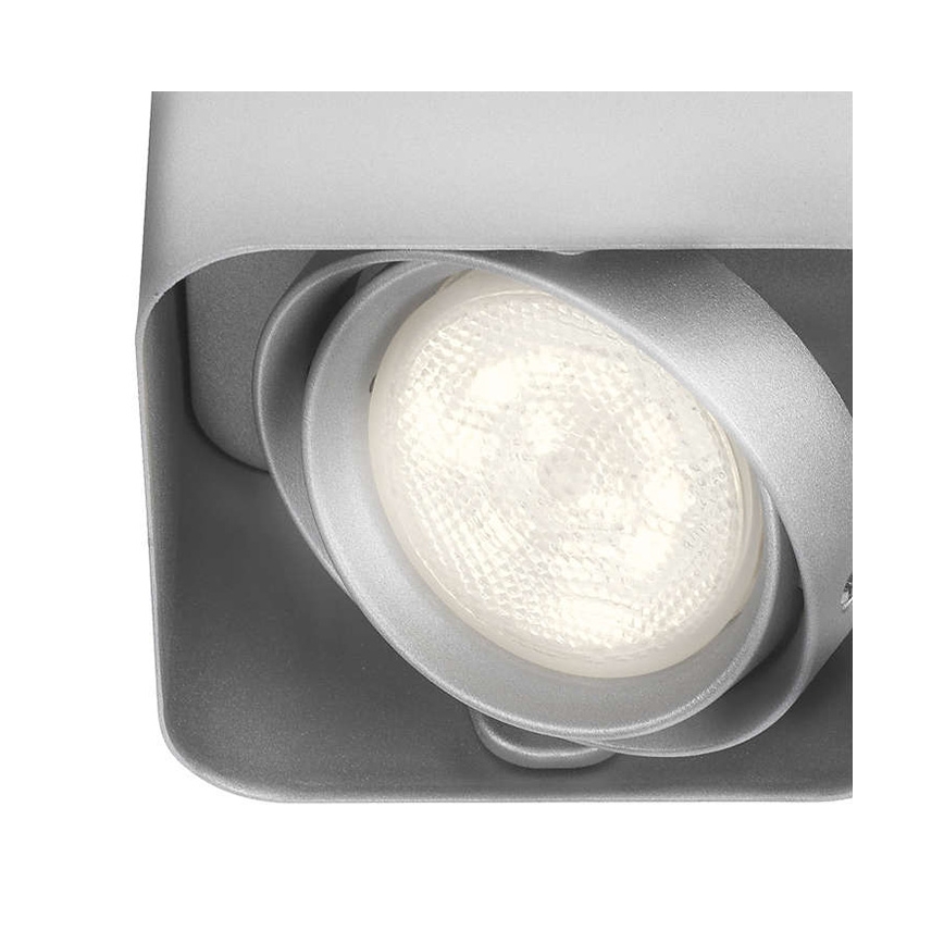 Philips - LED Reflektor 1xLED/4,5W/230V
