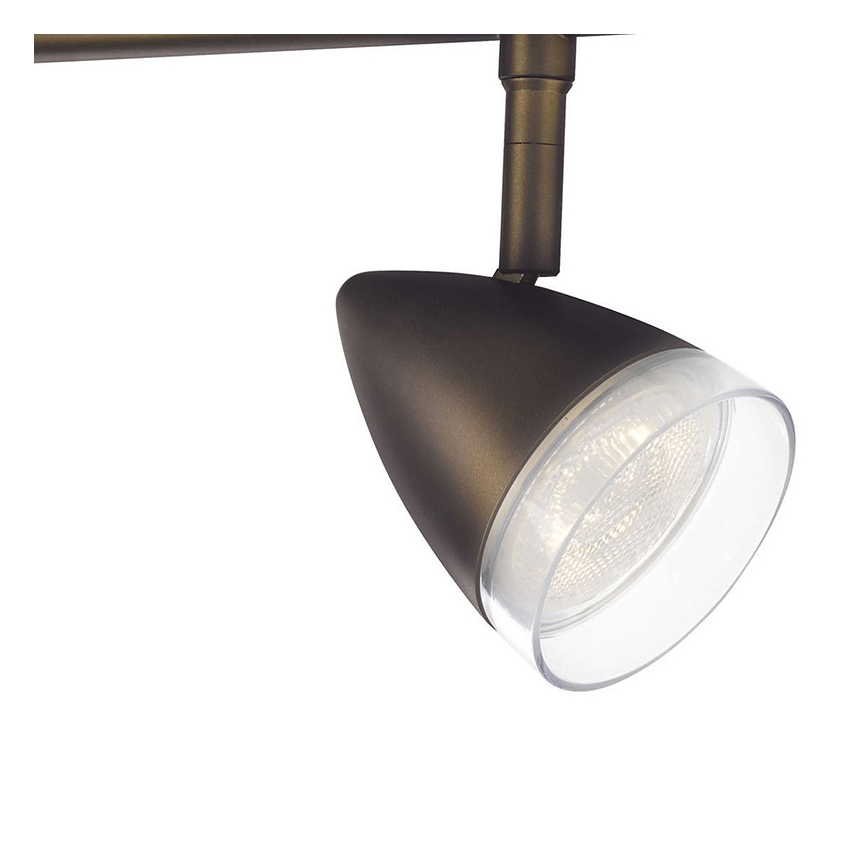 Philips 53214/06/16 - LED reflektor MYLIVING MAPLE 4xLED/3W/230V