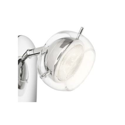 Philips 53220/11/16 - LED Reflektor CYPRESS 1xHighPower LED/4W/230V