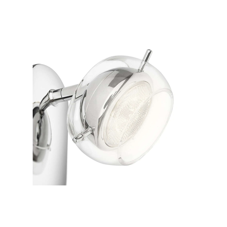 Philips 53220/11/16 - LED Reflektor CYPRESS 1xHighPower LED/4W/230V