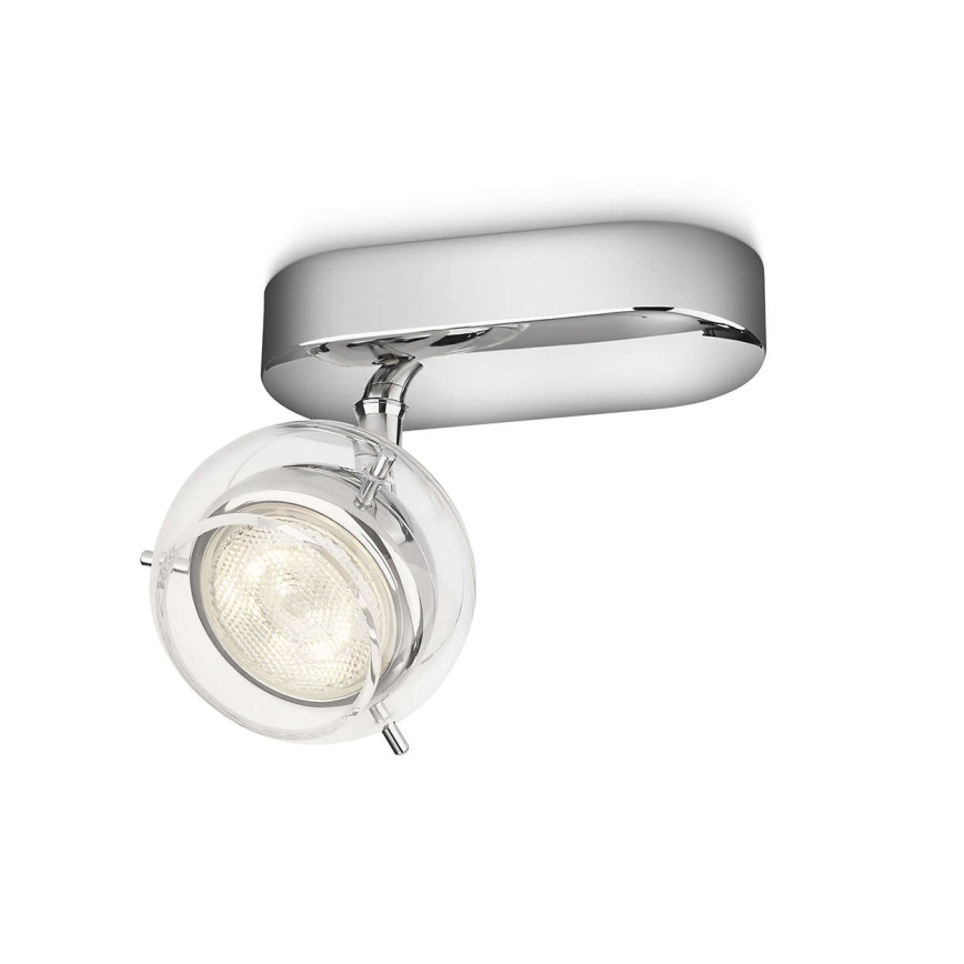 Philips 53220/11/16 - LED Reflektor CYPRESS 1xHighPower LED/4W/230V